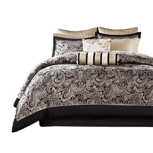 Madison Park Bedding — Official Website | Comforter Sets, Shower